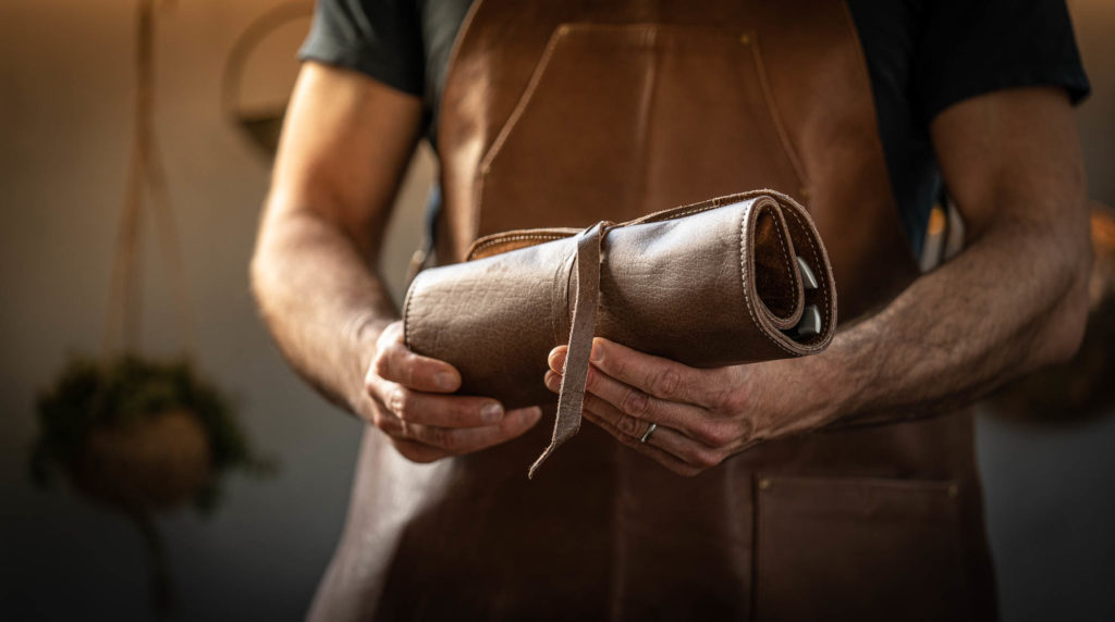 Messertaschen